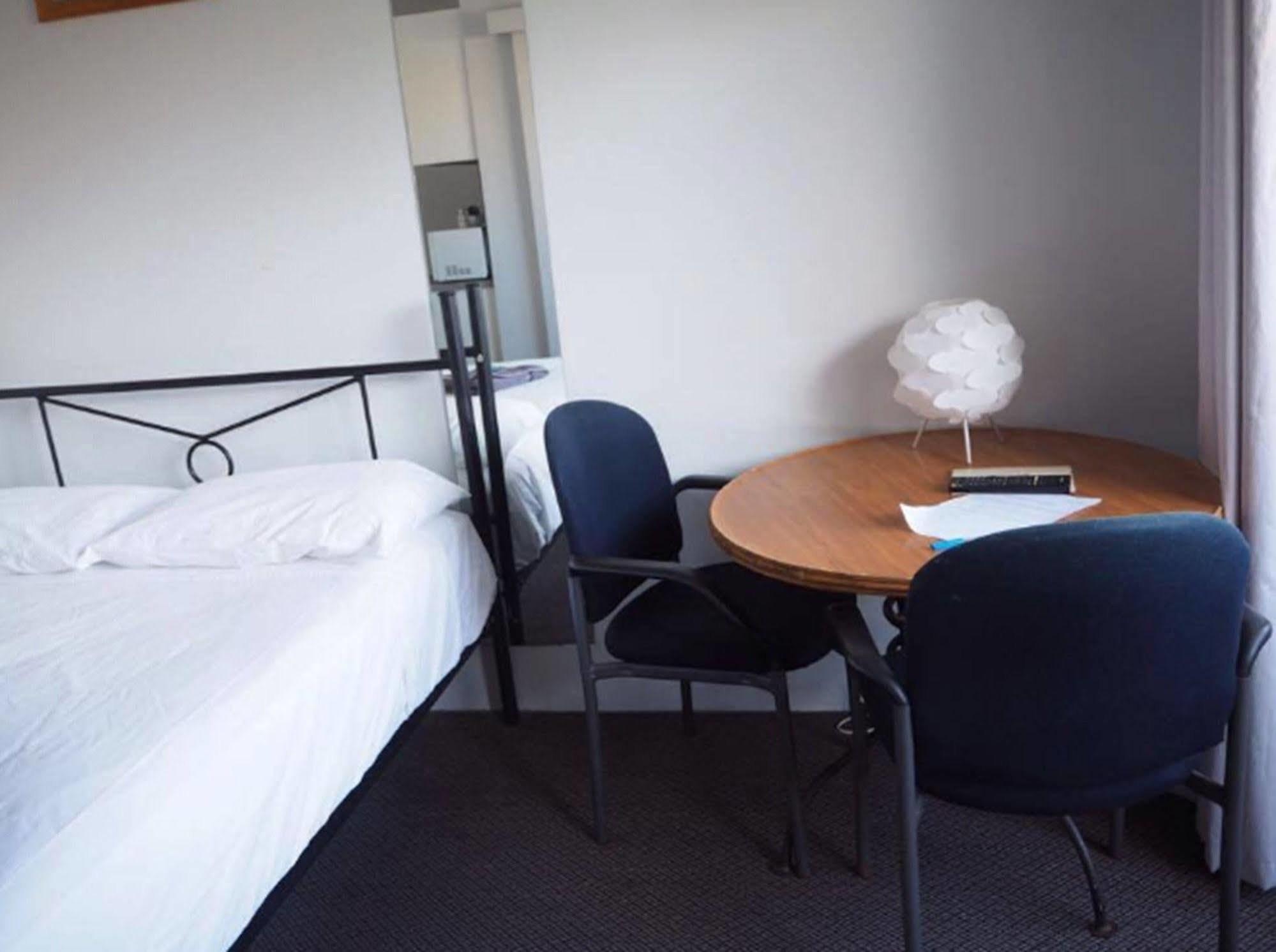 Manly Beachside Apartments Ngoại thất bức ảnh