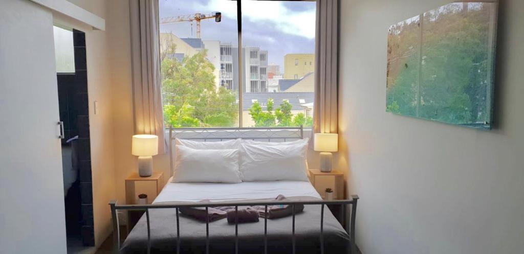 Manly Beachside Apartments Ngoại thất bức ảnh