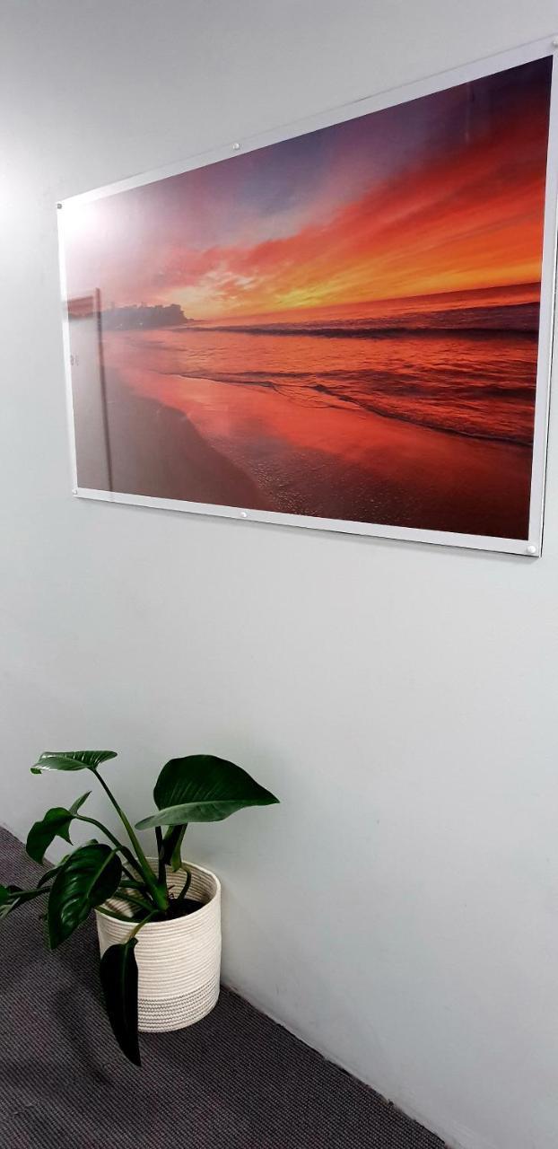 Manly Beachside Apartments Ngoại thất bức ảnh