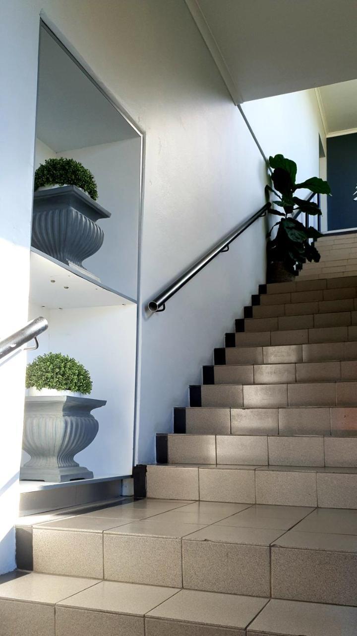 Manly Beachside Apartments Ngoại thất bức ảnh